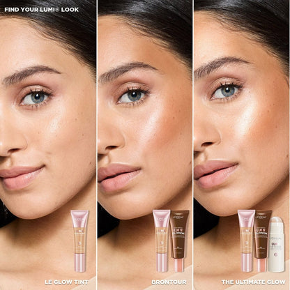 L’Oréal Paris Lumi Le Glow Skin Tint