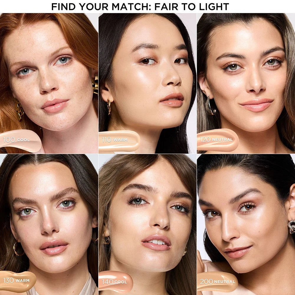 L’Oréal Paris Lumi Le Glow Skin Tint
