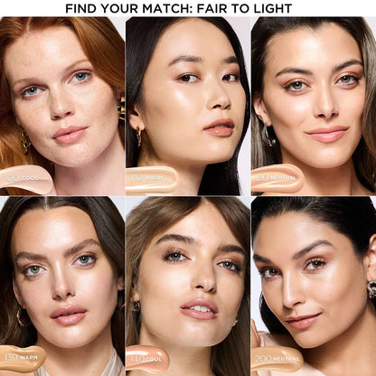 L’Oréal Paris Lumi Le Glow Skin Tint