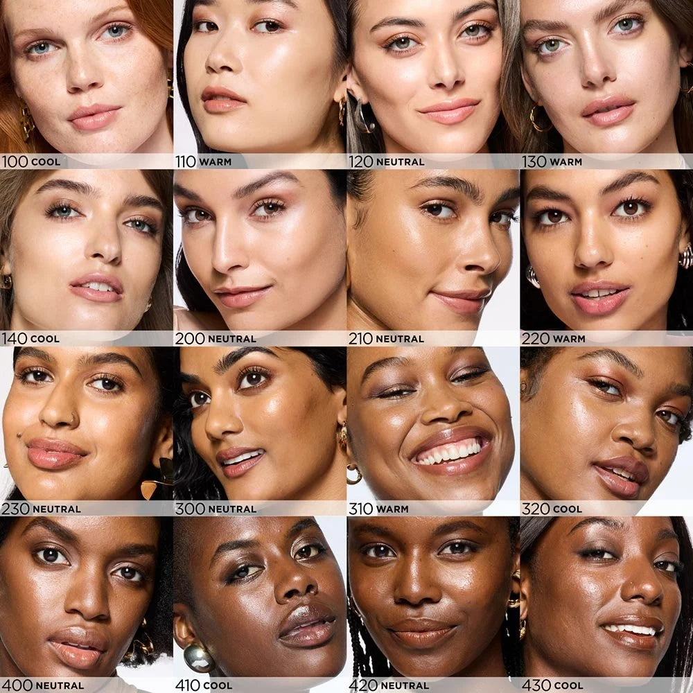 L’Oréal Paris Lumi Le Glow Skin Tint