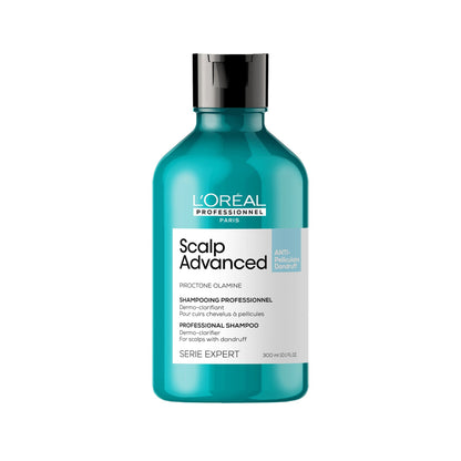 L'Oreal Professionnel Scalp Advance Anti-Dandruff Shampoo