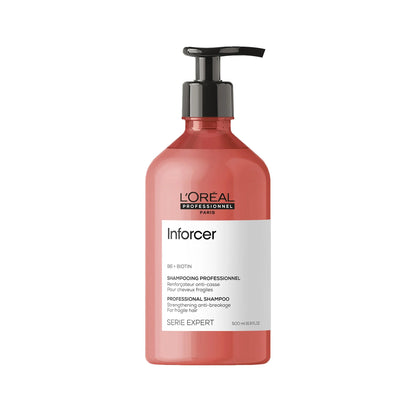 L'Oreal Professionnel Serie Expert Restage Inforcer Shampoo Weak Hair