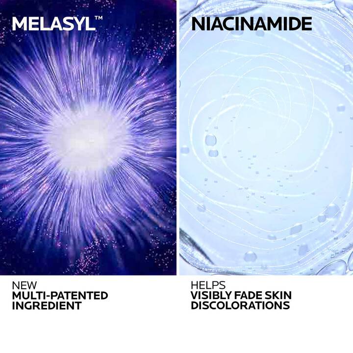 La Roche-Posay Mela B3 Facial Gel Cleanser With Melasyl™ + Niacinamide