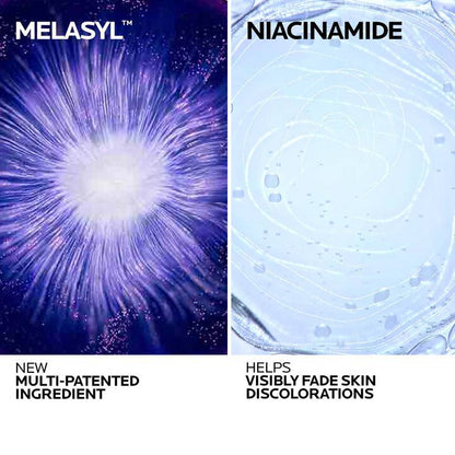 La Roche-Posay Mela B3 Facial Gel Cleanser With Melasyl™ + Niacinamide