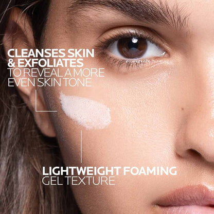 La Roche-Posay Mela B3 Facial Gel Cleanser With Melasyl™ + Niacinamide