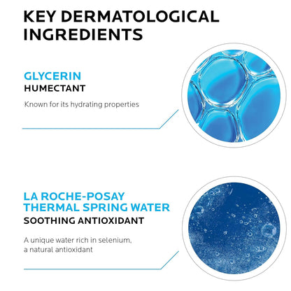 La Roche-Posay Toleriane Dermo-Cleanser