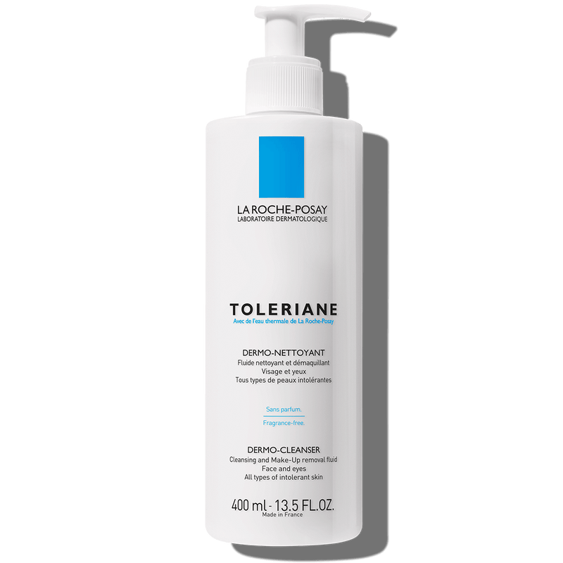 La Roche-Posay Toleriane Dermo-Cleanser