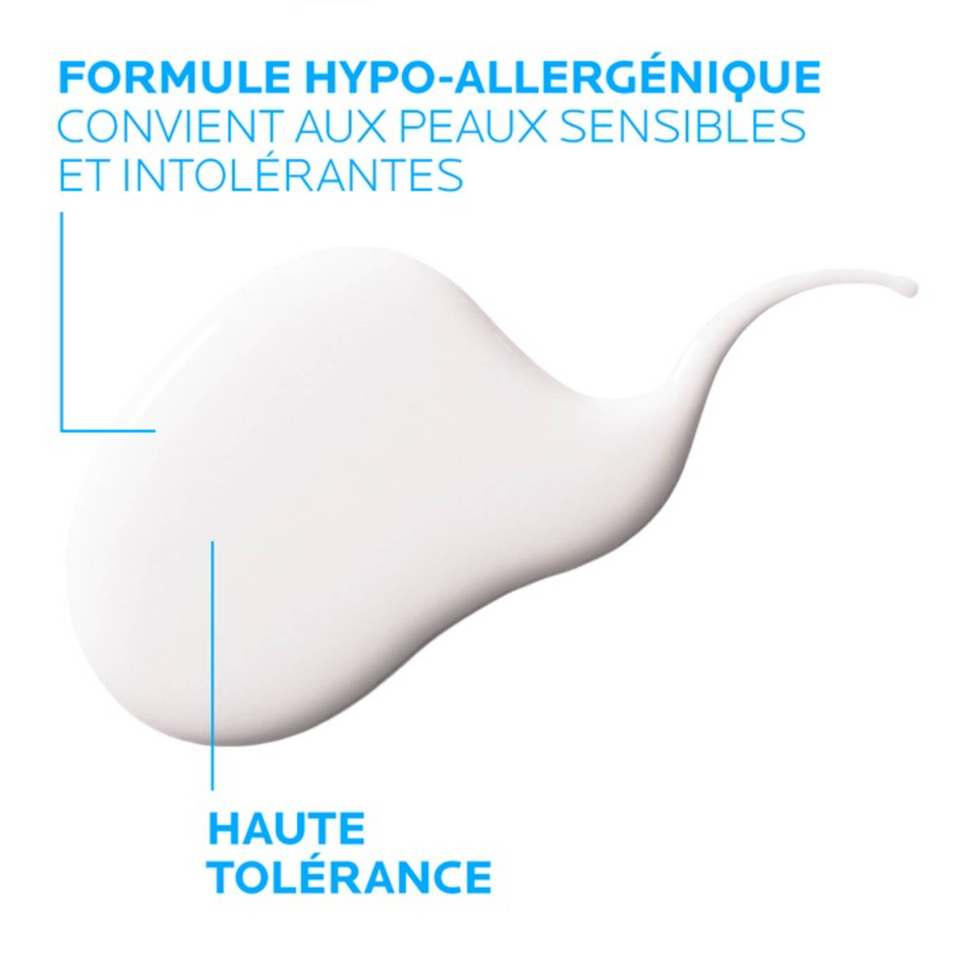 La Roche-Posay Toleriane Dermo-Cleanser