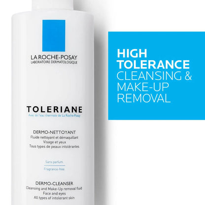 La Roche-Posay Toleriane Dermo-Cleanser