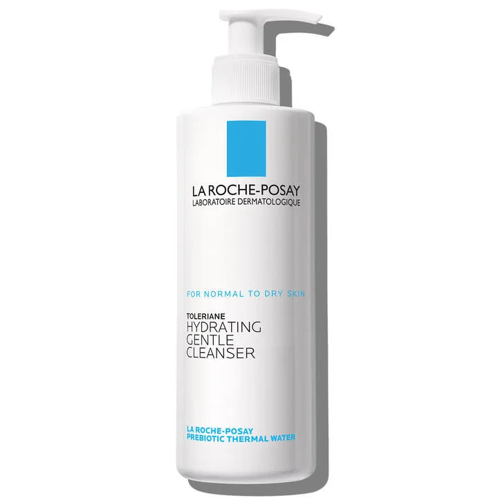 La Roche-Posay Toleriane Hydrating Gentle Facial Cleanser
