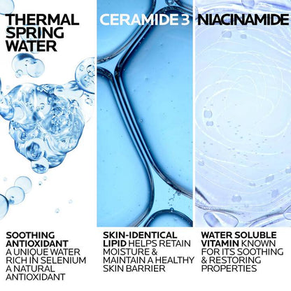 La Roche-Posay Toleriane Hydrating Gentle Facial Cleanser