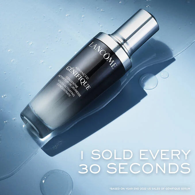 Lancôme Advanced Génifique Face Serum