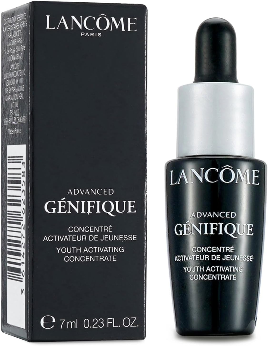 Lancôme Advanced Génifique Face Serum