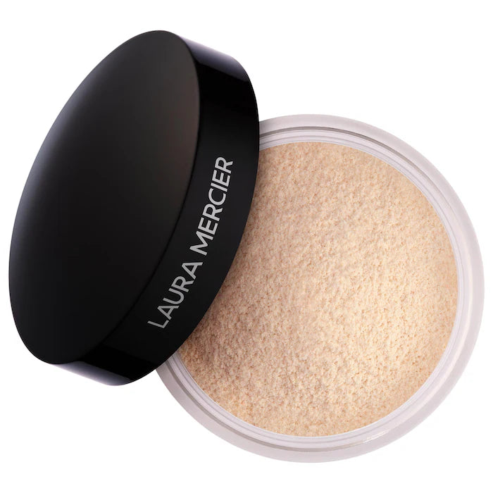 Laura Mercier | Paris | New York | Translucent Loose Setting Powder