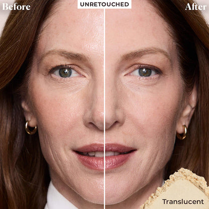Laura Mercier | Paris | New York | Translucent Loose Setting Powder