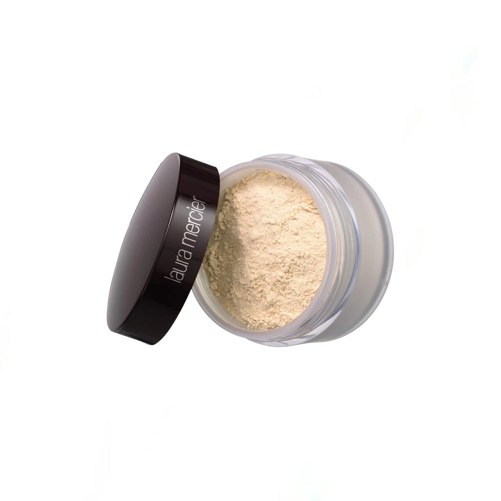 Laura Mercier | Paris | New York | Translucent Loose Setting Powder