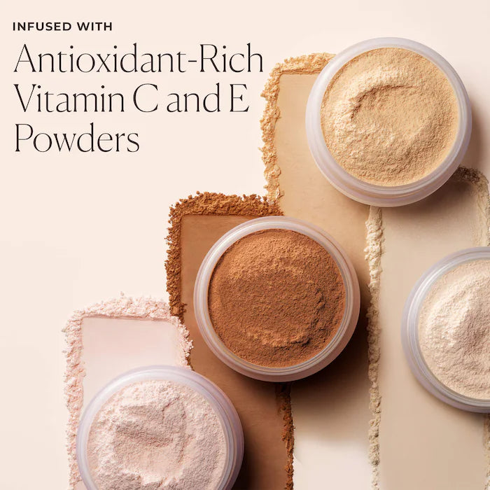 Laura Mercier | Paris | New York | Translucent Loose Setting Powder