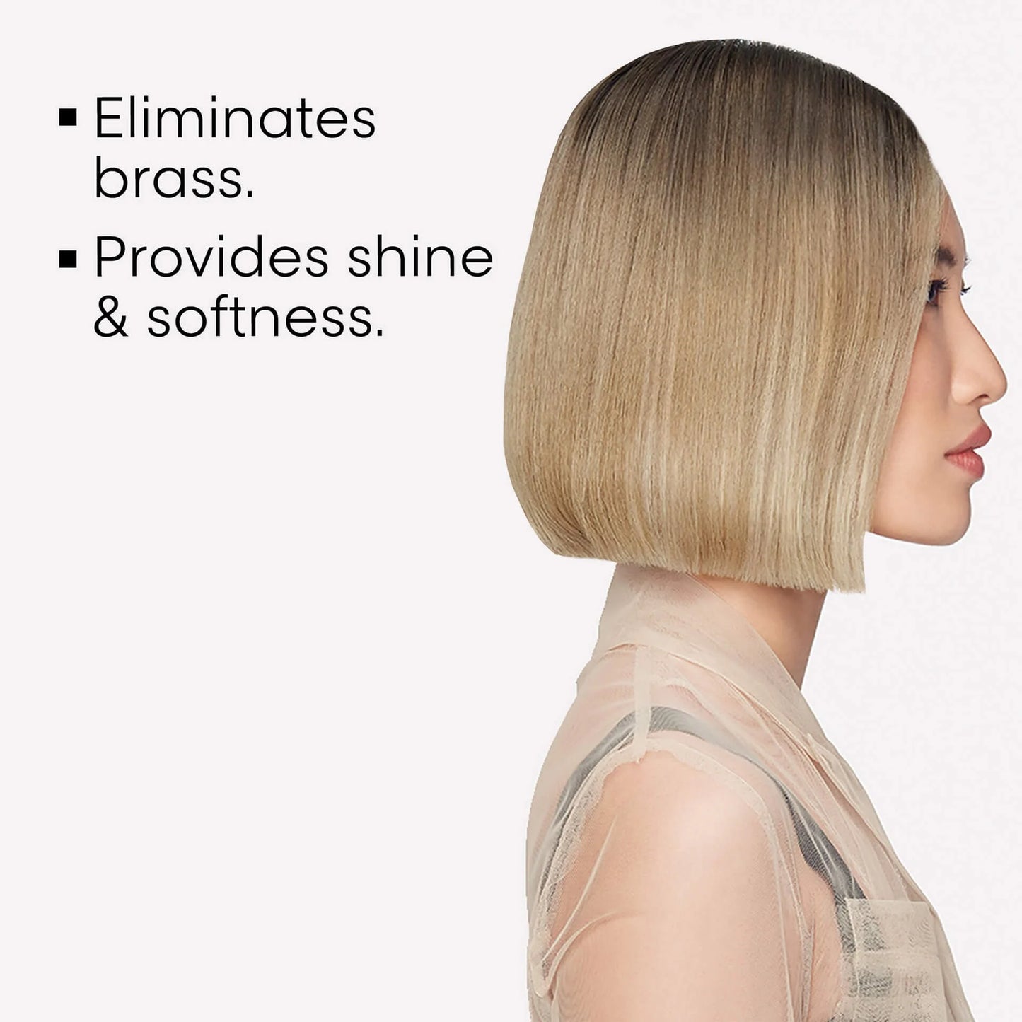 L'Oreal Professionnel Magnesium Silver Neutralising Shampoo