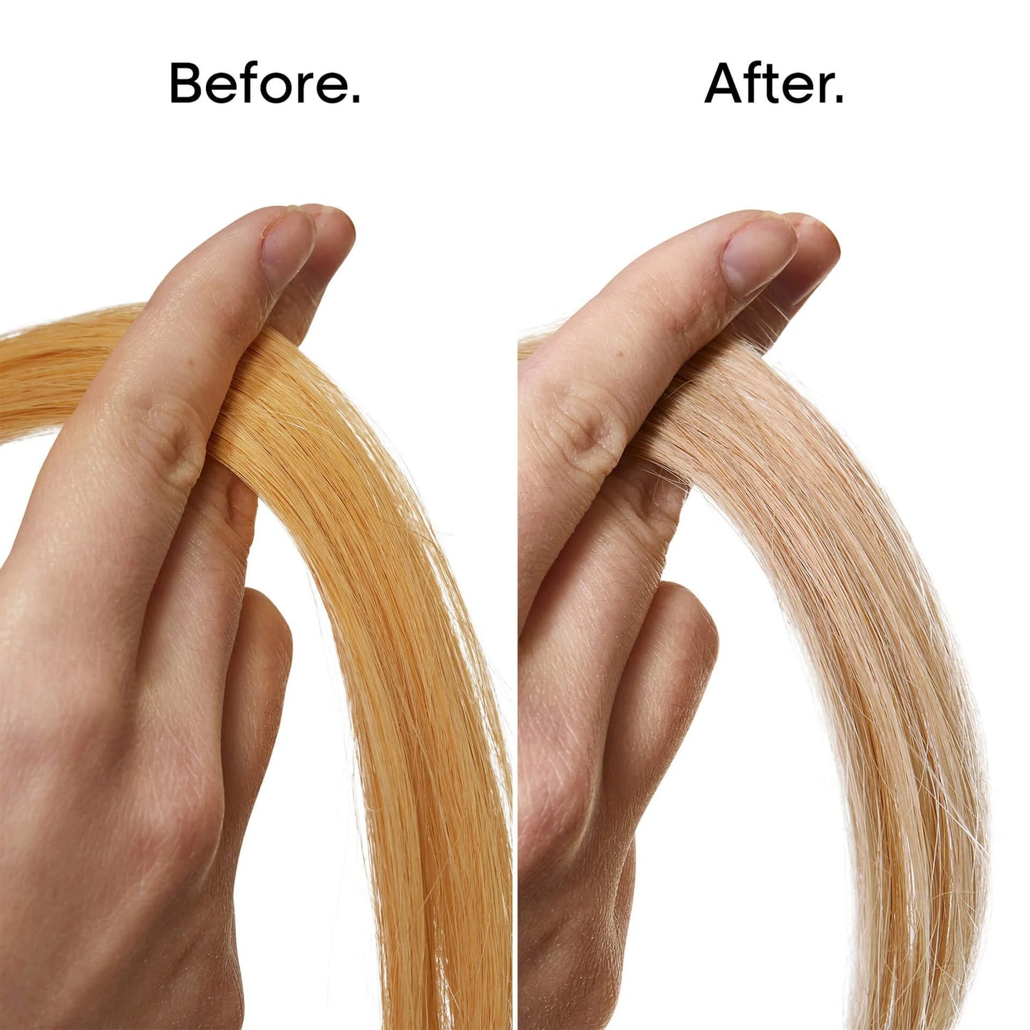 L'Oreal Professionnel Magnesium Silver Neutralising Shampoo