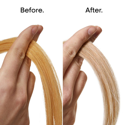 L'Oreal Professionnel Magnesium Silver Neutralising Shampoo