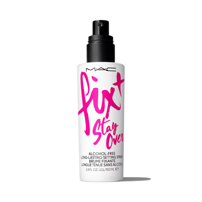 M.A.C. Fix+ Stay Over Alcohol-Free 16HR Setting Spray