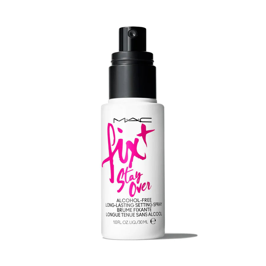 M.A.C. Fix+ Stay Over Alcohol-Free 16HR Setting Spray
