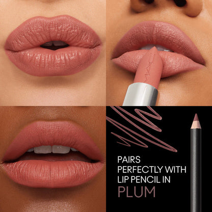 MAC Cosmetics M·A·Cx Macximal to the Future Lip Gloss + Matte Lipstick Gift Set