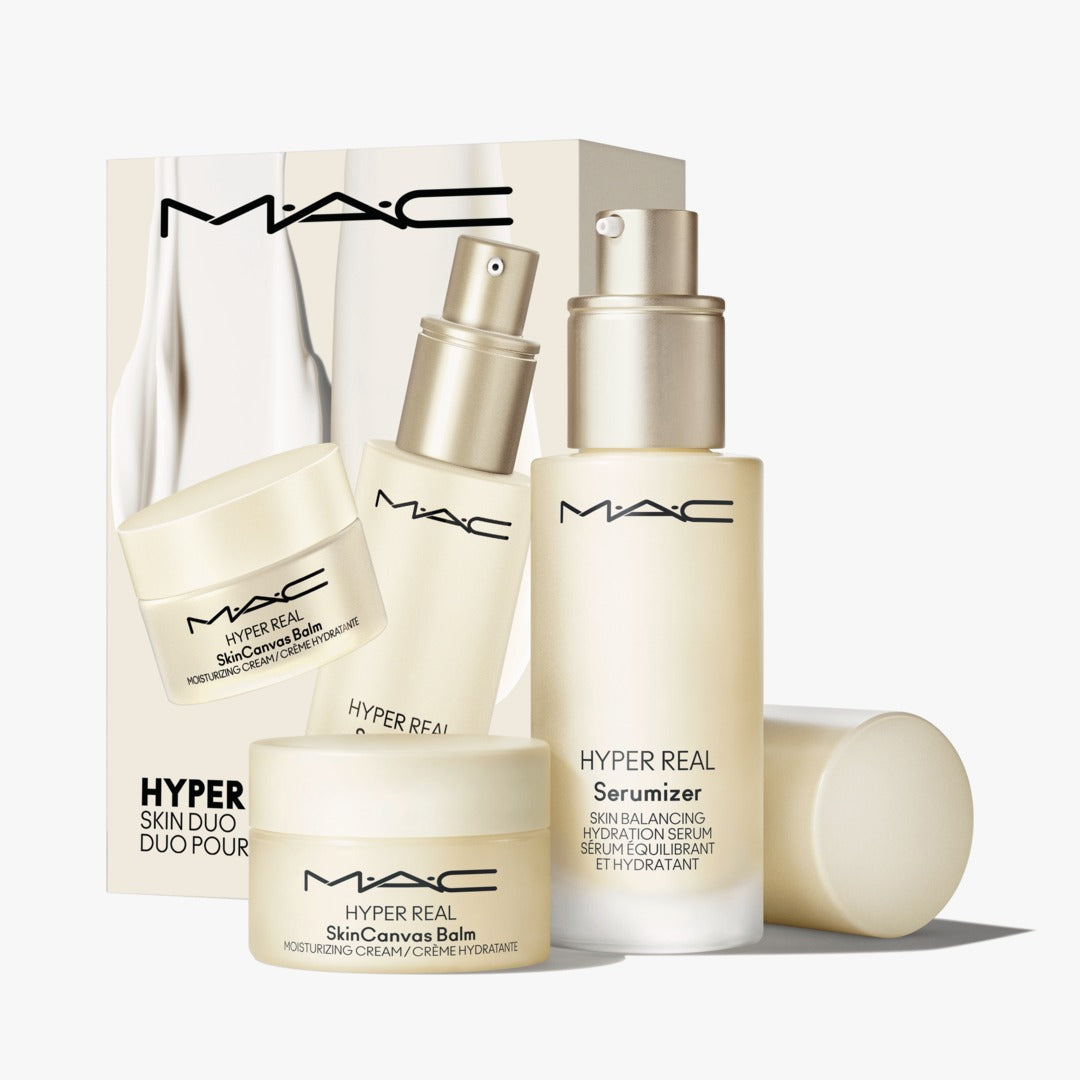 MAC Hyper Real Skin Duo
