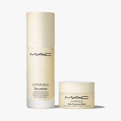 MAC Hyper Real Skin Duo