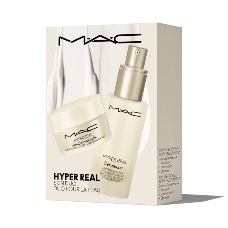MAC Hyper Real Skin Duo