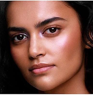 MAC Prep + Prime Fix+ Shimmer Spray Pinklite (Without Box)