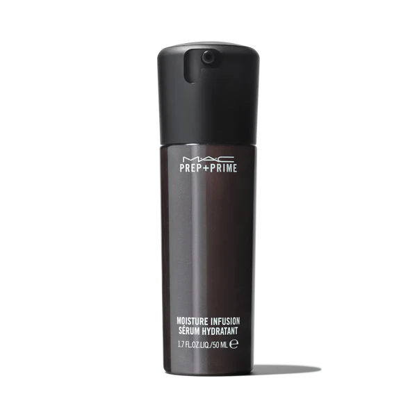 MAC Prep + Prime Moisture Infusion Face Serum Hydratant