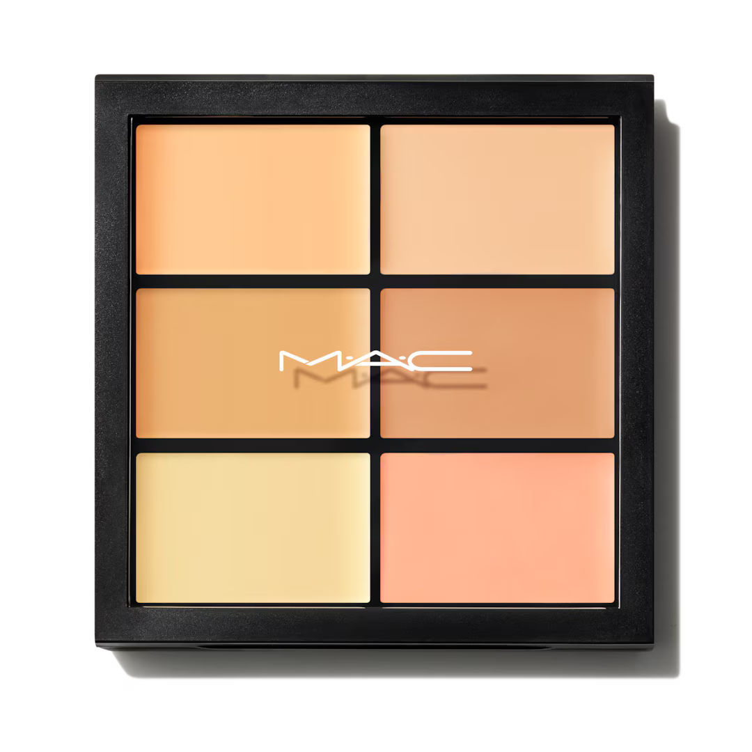 MAC Studio Fix Conceal and Correct Palette