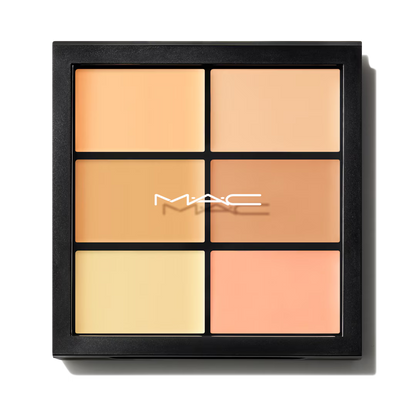 MAC Studio Fix Conceal and Correct Palette