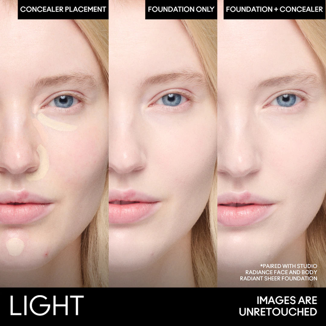 MAC Studio Fix Conceal and Correct Palette