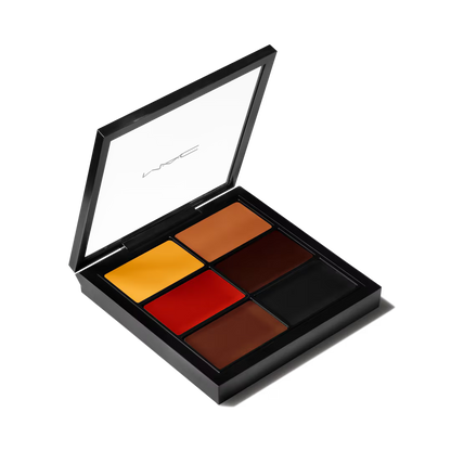 MAC Studio Fix Conceal and Correct Palette