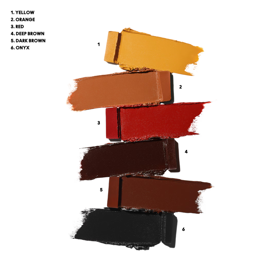 MAC Studio Fix Conceal and Correct Palette