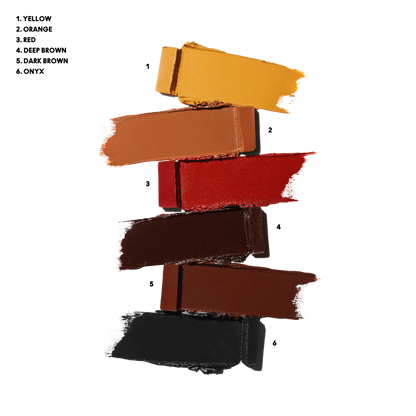 MAC Studio Fix Conceal and Correct Palette
