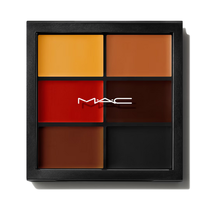 MAC Studio Fix Conceal and Correct Palette