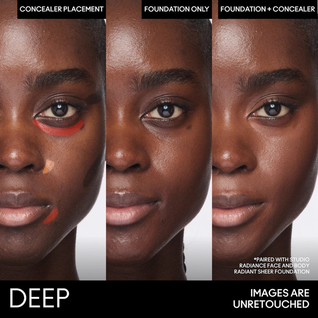 MAC Studio Fix Conceal and Correct Palette