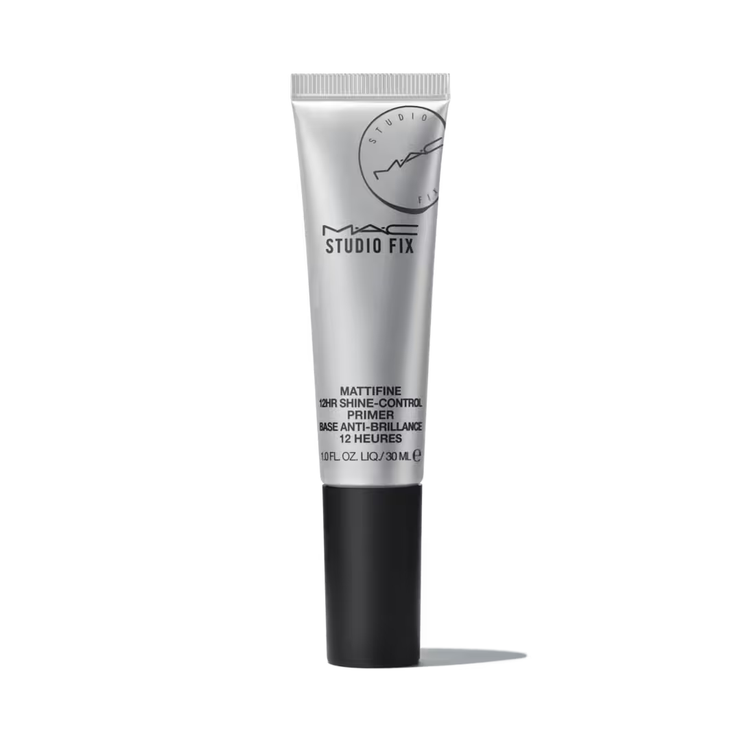 MAC Studio Fix Mattifine 12hr Shine‑Control Primer