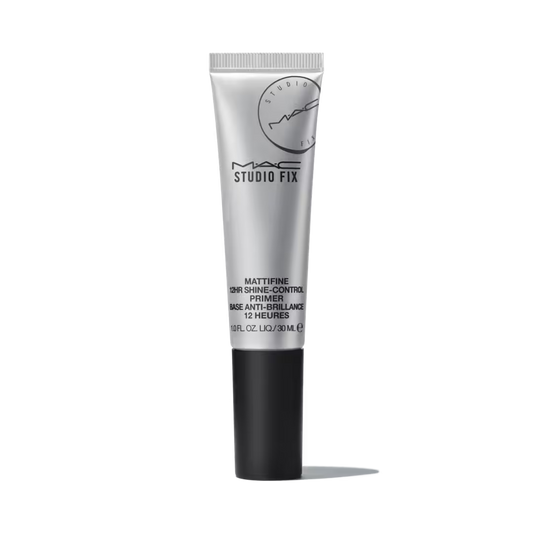 MAC Studio Fix Mattifine 12hr Shine‑Control Primer