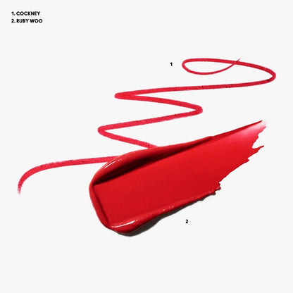 MAC Tiny Treasures Mini Lip Duo