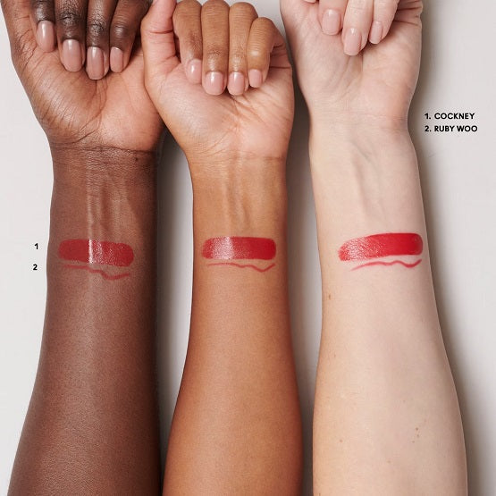 MAC Tiny Treasures Mini Lip Duo