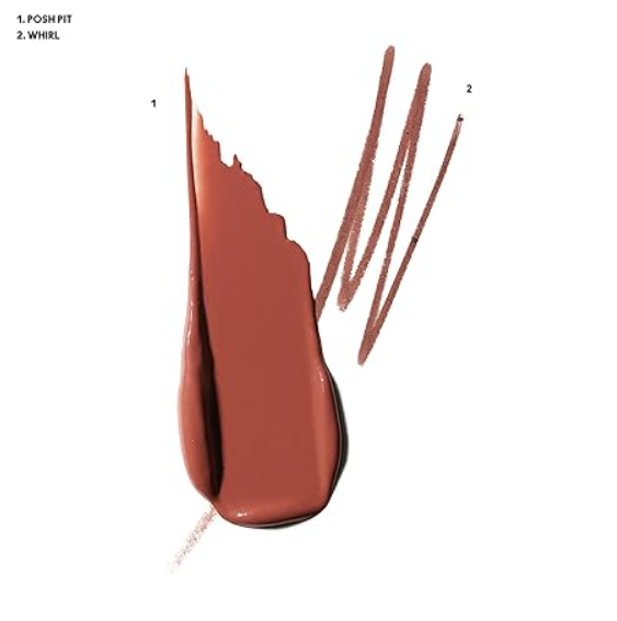 MAC Tiny Treasures Mini Lip Duo