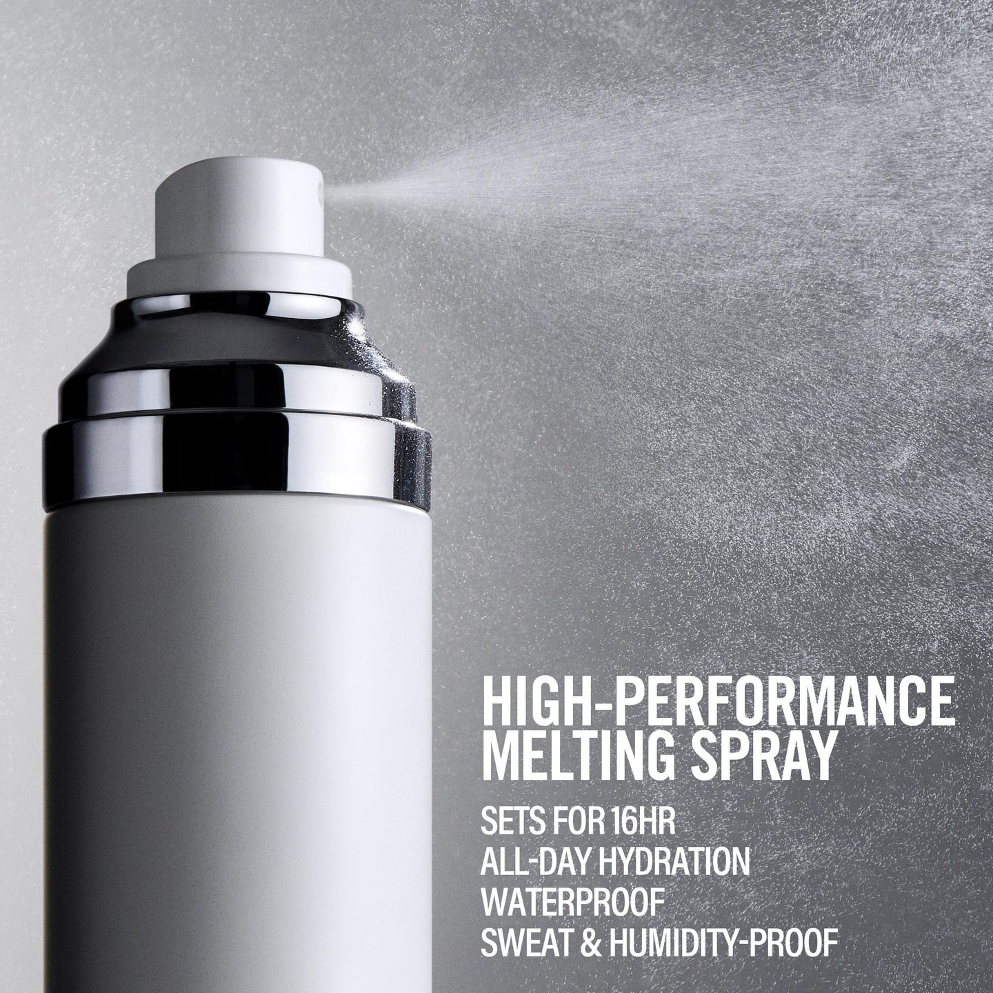 MAKEUP BY MARIO SurrealSkin 16HR Soft Setting Spray