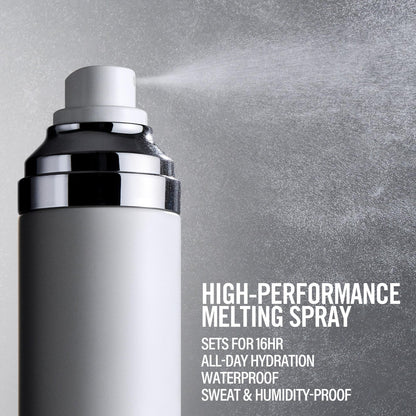 MAKEUP BY MARIO SurrealSkin 16HR Soft Setting Spray