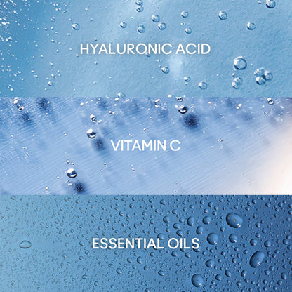 MAC Fix+ Magic Radiance Vitamin C Hydrating Spray