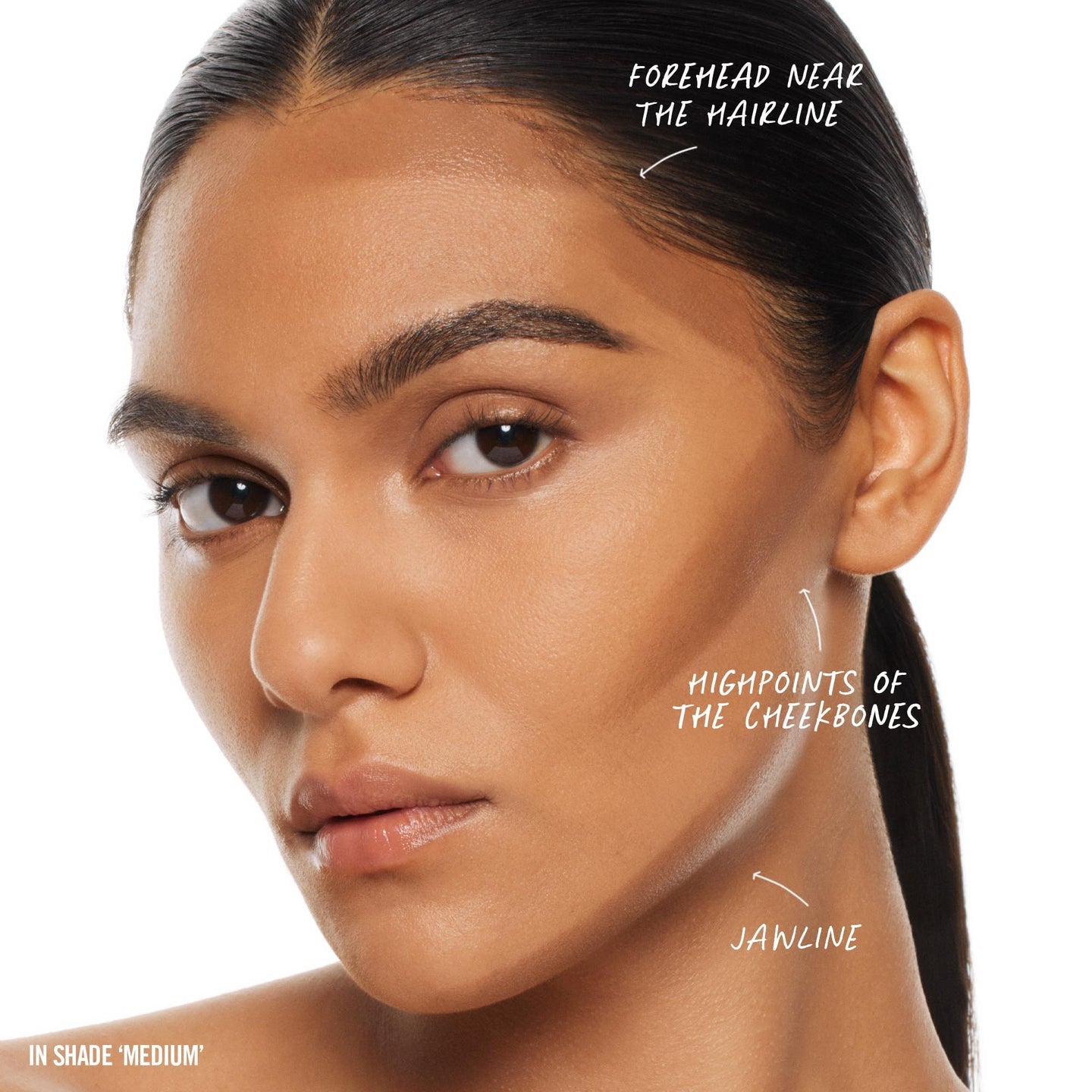 Makeup By Mario SoftSculpt Shaping Contour Stick