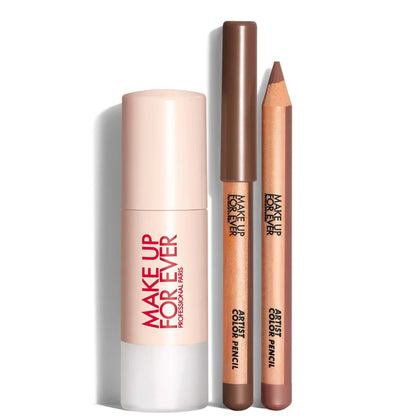 Makeup Forever Starlit Lip Set